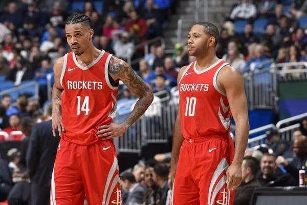 “莫雷言论”,对于新赛季的火箭队都产生了哪些影响?