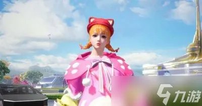 2022和平精英有哪些最新捏脸女生代码 好看捏脸码分享