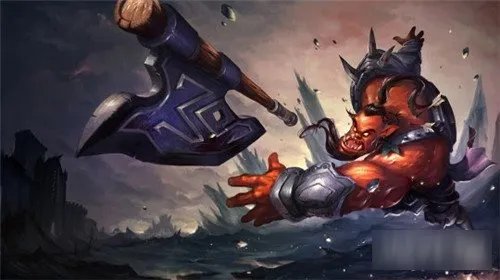 《英雄联盟手游》错误代码大全 错误代码解决方法汇总