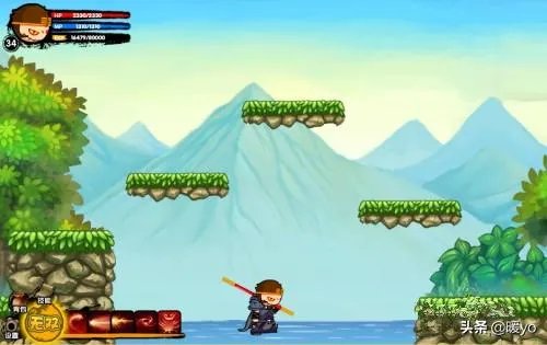 造梦西游如意金箍棒怎么获得？