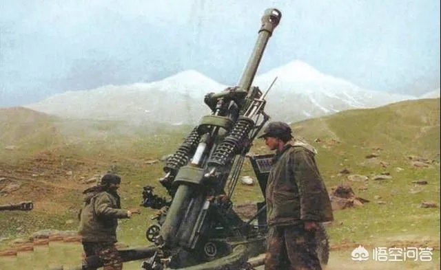 M777榴弹炮和PCL-09榴弹炮哪个更适合高原作战？