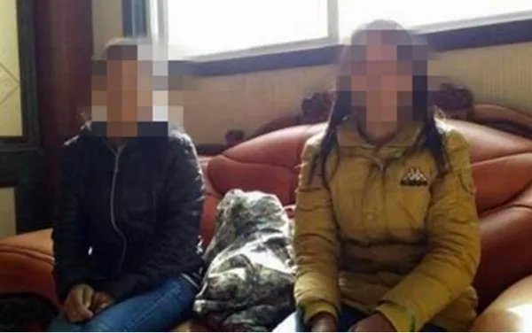 男子拐卖越南新娘是怎么回事？