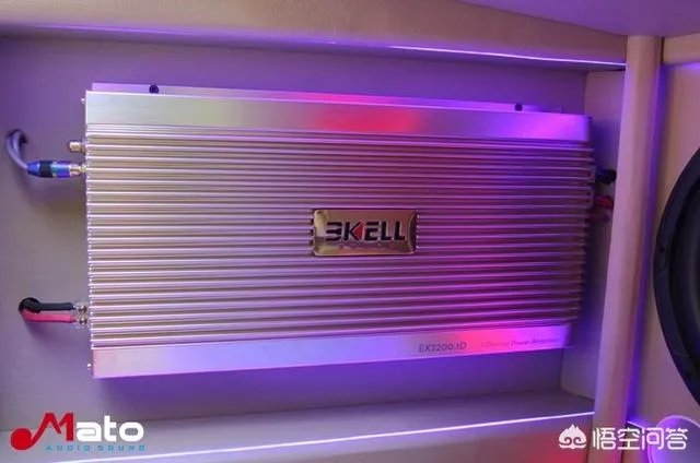 大众宝来音响改装效果如何？