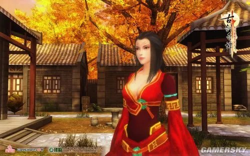 《古剑奇谭》视频流程攻略 全剧情DLC视频攻略