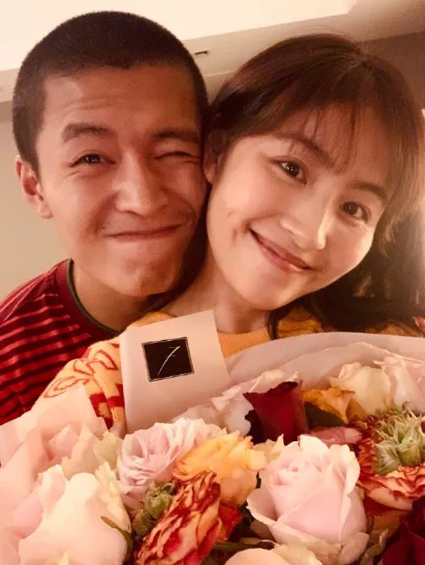 宁桓宇女友是许馨文吗为啥分手 网传宁桓宇写给许馨文的歌是哪首