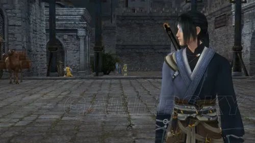 《仙剑奇侠传6》图文攻略 主线任务图文流程攻略