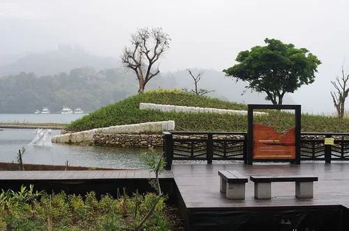 台湾日月潭游玩攻略