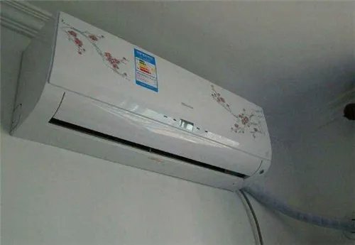 美的空调变频和定频的区别是什么