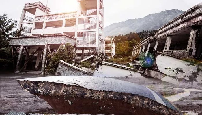 四川为什么总发生地震 四川为啥经常发生地震