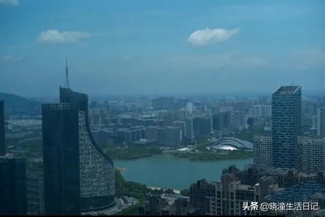 合肥楼市在未来两年走向？大佬们怎么看？