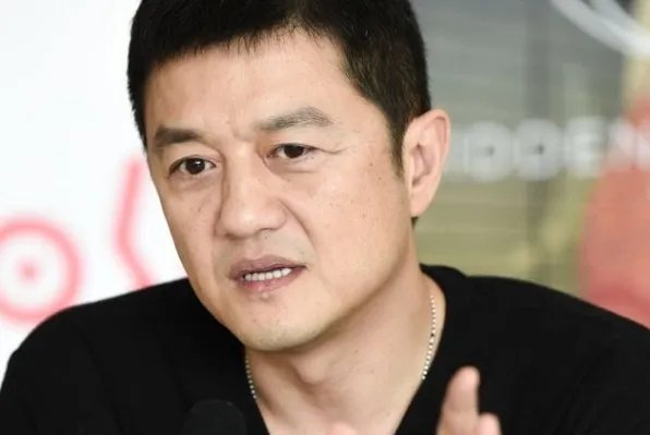 李亚鹏新恋情曝光后,他的状态有何变化?