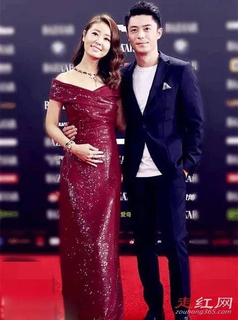 林心如诈捐门事件是怎么回事 两人竟然一分都没捐