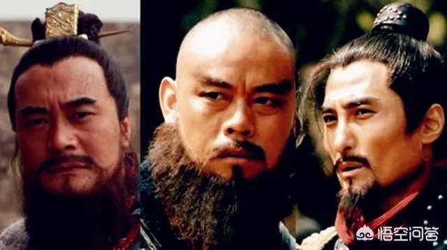 《水浒传》哪个人物功夫最厉害？