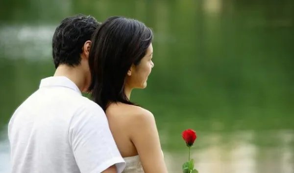 你谈恋爱的底线是什么？