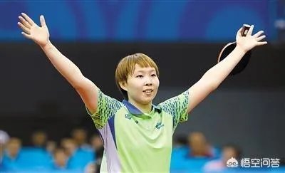 2019年匈牙利乒乓球公开赛女单4强对阵如何？比赛有哪些看点？