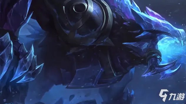 《LOL》10.25虚空遁地兽怎么玩 雷克塞图文教程