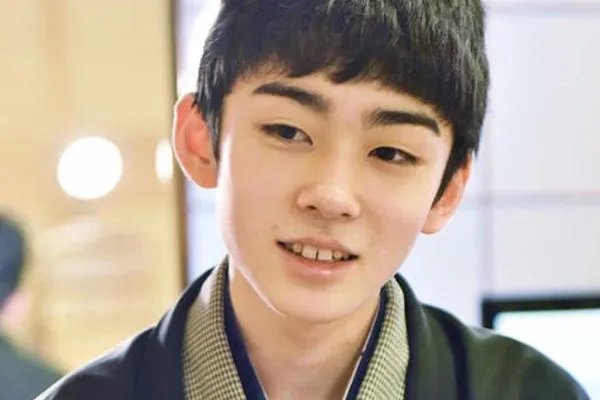 藤间斋儿子叫什么 未成年未婚妻是谁