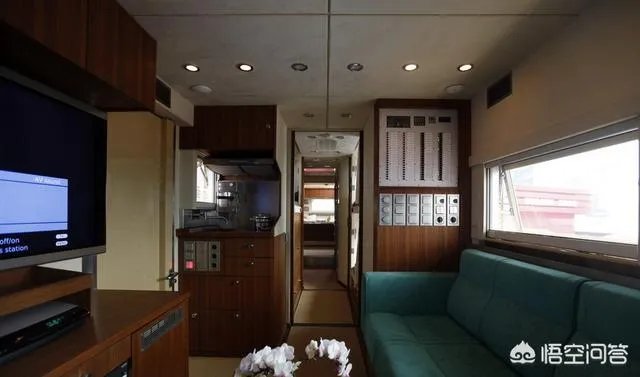 便宜的越野房车