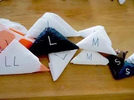 你扔的每一个塑料袋，都会回到你的餐桌上