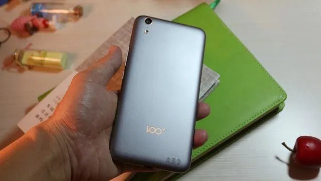 当传统美学恋上现代工艺--百加手机禅意体验