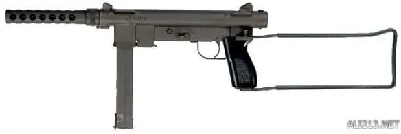 《黑手党3》全武器背景图文详解