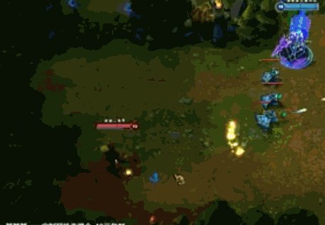 卡萨丁当年被移除沉默，是设计师的无意之举还是玩家的诉求？