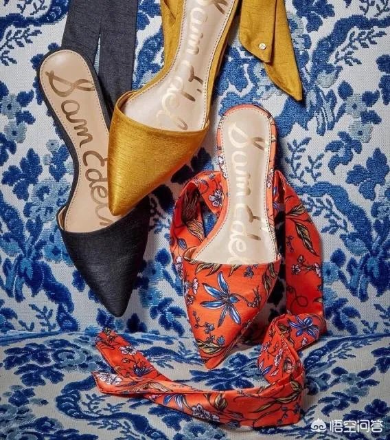 女鞋哪个牌子的受欢迎？