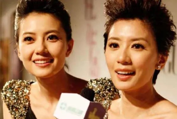 高圆圆贾静雯再合体，你会期待她们再次合作吗？