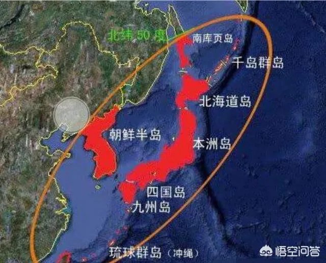 日本除了大和族还有别的民族吗？