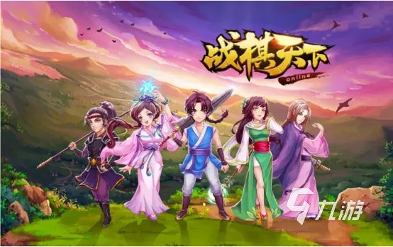 2023十大经典战棋类游戏手游推荐 热门战棋游戏下载合集