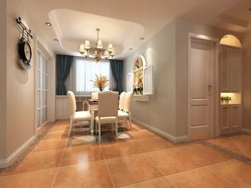 贴地砖一平方用多少水泥沙子