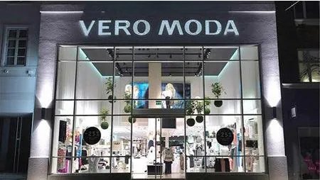 vore moda