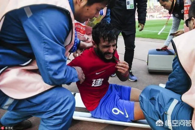 赵旭日、戴琳、秦升、周挺组成的后防线，能防住梅西吗？