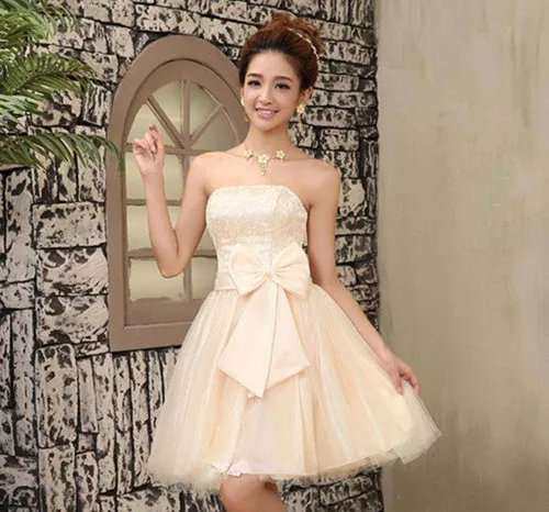 伴娘婚纱颜色禁忌 伴娘穿着的讲究