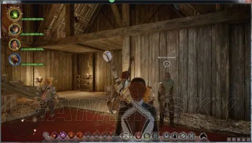 龙腾世纪:审判 全职业详解 全任务流程图文攻略 系统指南