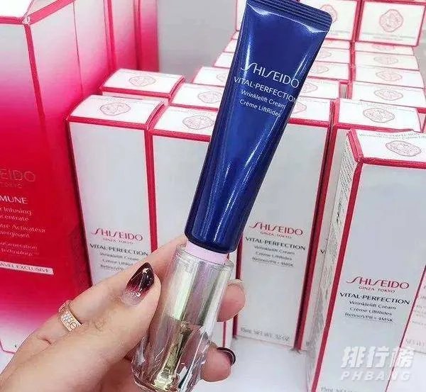 去眼纹眼霜哪个牌子好_2020去眼纹最好的眼霜排行榜