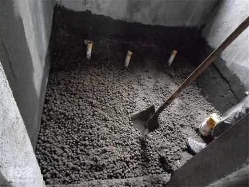 陶粒混凝土配比怎么配