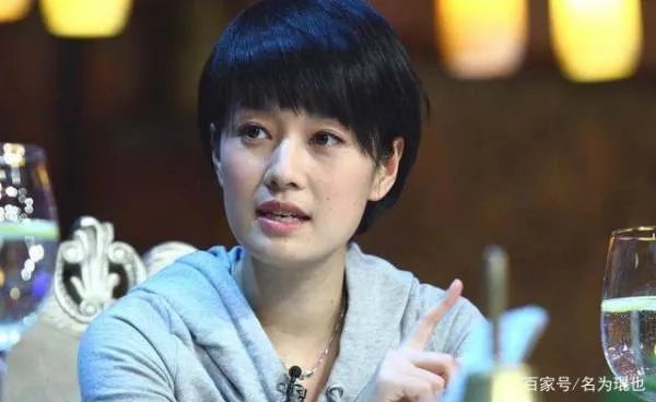 马伊琍卖力宣传，力捧小18岁的绯闻男友，难道她又要重蹈覆辙吗？