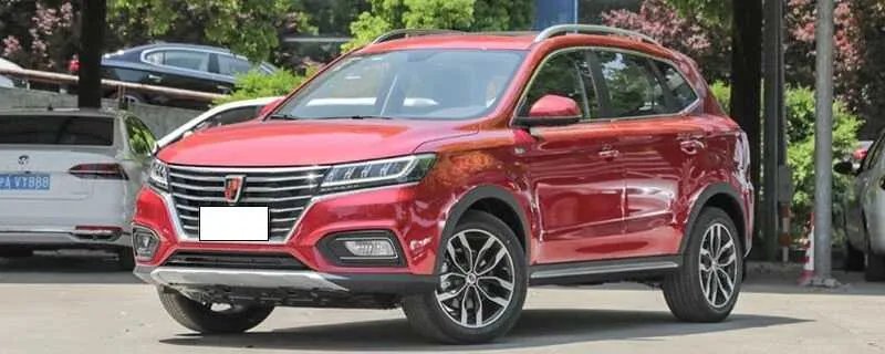 国产十万左右SUV哪款好？国产SUV10万块钱以内的排名