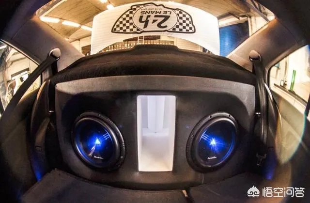 大众宝来音响改装效果如何？