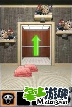 100 doors runaway攻略21至40关 100个逃亡之门攻略