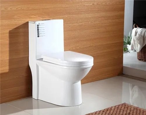 抽水马桶水箱漏水怎么维修