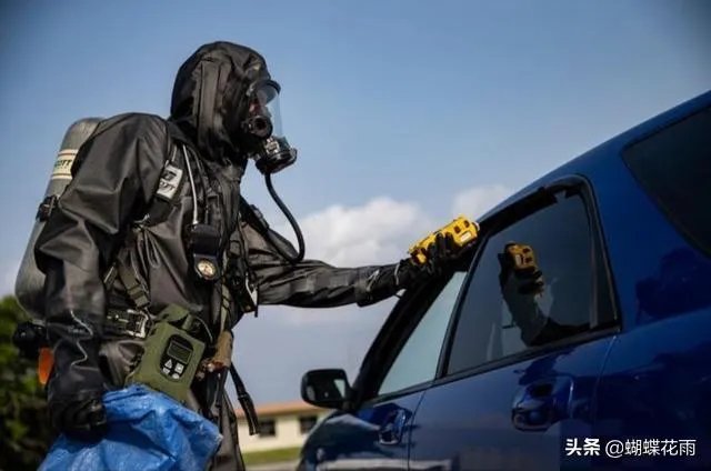 美国确诊人数超168万，这个时候要求恢复中美通航，谁会同意？