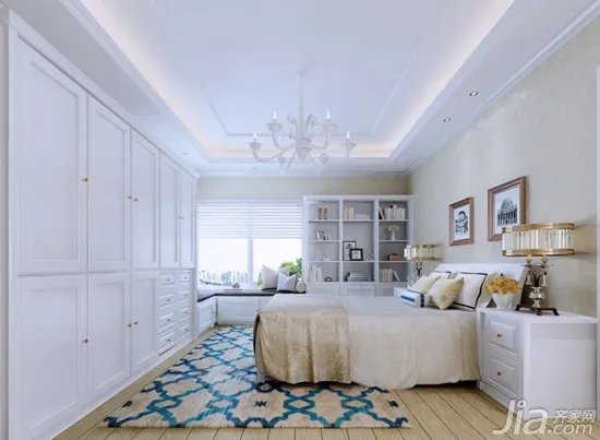 索菲亚衣柜图片  索菲亚衣柜价格