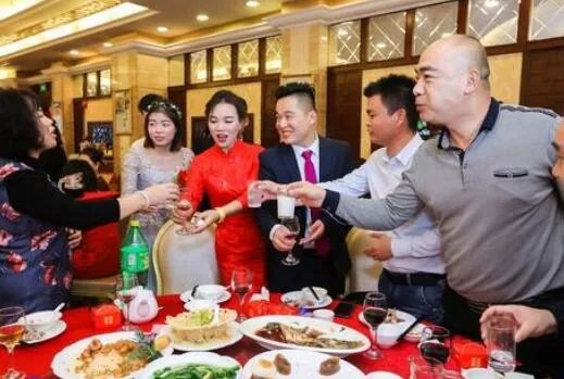 一般酒席多少个菜 一般酒席多少钱一桌