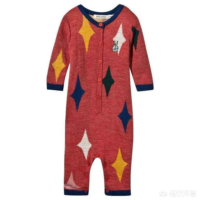 有哪些童装的一线品牌？