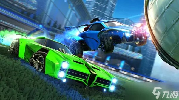 火箭联盟英文名介绍