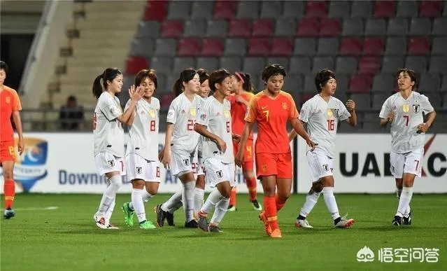 中国女足集体为输日本道歉:对不起球迷，绝非技不如人。你怎么看？