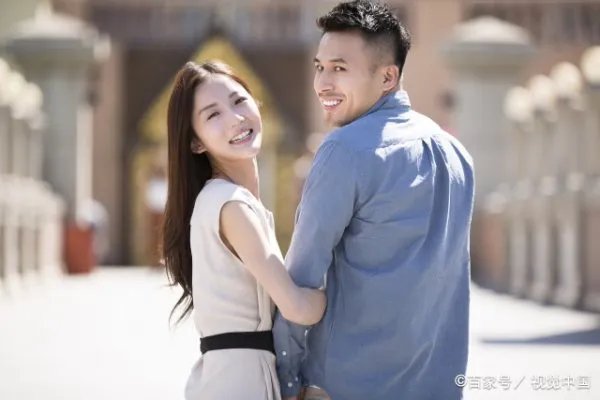 你因为你的另一半哭的最伤心的一次是什么时候？