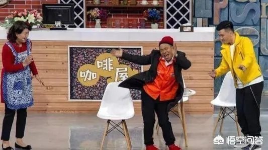 你怎么评价2019年辽视春晚宋小宝的小品?